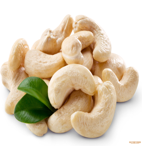 HẠT ĐIỀU NHÂN WW180