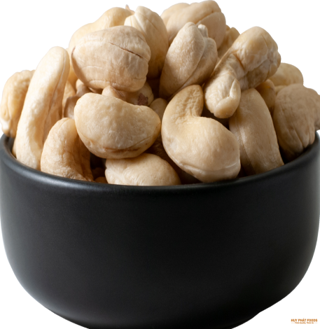 HẠT ĐIỀU NHÂN WW240